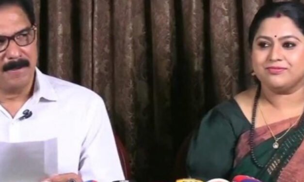 പെരുമ്പാവൂരില്‍ ട്വിസ്റ്റ്; ലക്ഷ്മിപ്രിയയ്ക്ക് പകരം എന്‍ഡിഎ സ്ഥാനാര്‍ഥിയായി കോണ്‍ഗ്രസ് നേതാവ്