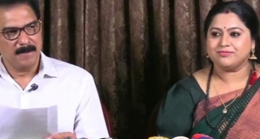 പെരുമ്പാവൂരില്‍ ട്വിസ്റ്റ്; ലക്ഷ്മിപ്രിയയ്ക്ക് പകരം എന്‍ഡിഎ സ്ഥാനാര്‍ഥിയായി കോണ്‍ഗ്രസ് നേതാവ്