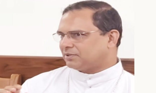 പൗരാവകാശ ലംഘനം ചൂണ്ടിക്കാട്ടുന്നതിൽ രാഷ്‌ട്രീയമില്ല: മാർ തോമസ് തറയിൽ