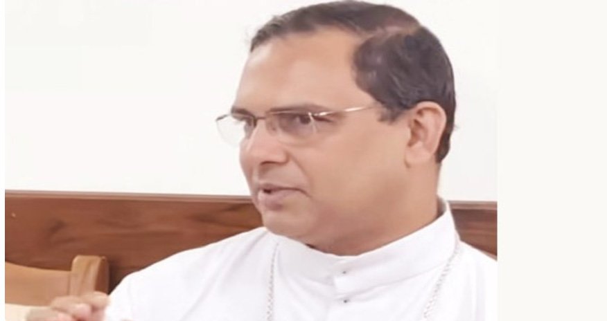 പൗരാവകാശ ലംഘനം ചൂണ്ടിക്കാട്ടുന്നതിൽ രാഷ്‌ട്രീയമില്ല: മാർ തോമസ് തറയിൽ