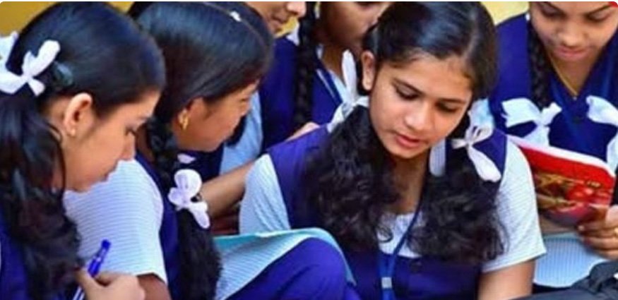 എ​സ്എ​സ്എ​ൽ​സി പ​രീ​ക്ഷ ഇ​ന്ന് അ​വ​സാ​നി​ക്കും