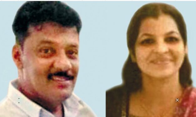 വേ​ട​ന്‍റെ പ​രി​പാ​ടി​ക്കി​ടെ ട്രെ​യി​ൻ ​ത​ട്ടി മ​രി​ച്ച വി​ദ്യാ​ർ​ഥി​യു​ടെ മാ​താ​പി​താ​ക്ക​ൾ ജീ​വ​നൊ​ടു​ക്കി​യ നി​ല​യി​ൽ