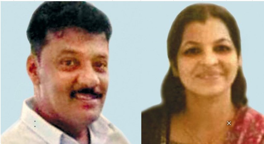 വേ​ട​ന്‍റെ പ​രി​പാ​ടി​ക്കി​ടെ ട്രെ​യി​ൻ ​ത​ട്ടി മ​രി​ച്ച വി​ദ്യാ​ർ​ഥി​യു​ടെ മാ​താ​പി​താ​ക്ക​ൾ ജീ​വ​നൊ​ടു​ക്കി​യ നി​ല​യി​ൽ