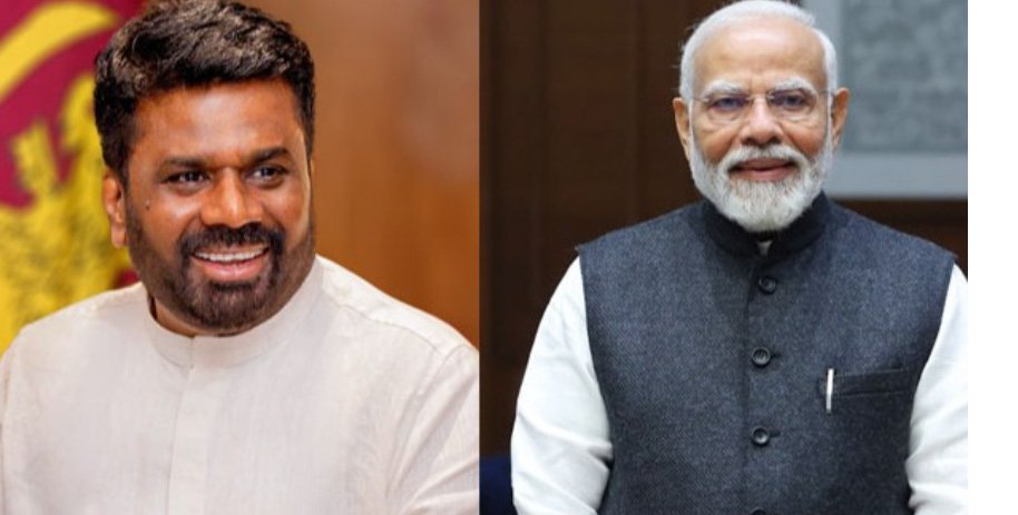 ക​പ്പ​ലെ​ത്തി​യ​തി​ന് പി​ന്നാ​ലെ ന​ന്ദി അ​റി​യി​ച്ച് ശ്രീ​ല​ങ്ക; കൊ​ളം​ബോ​യി​ലെ​ത്തി​യ​ത് 38,000 മെ​ട്രി​ക് ട​ൺ പെ​ട്രോ​ളി​യം