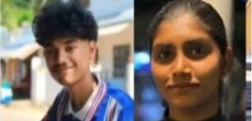 വെഞ്ഞാറമൂട് വാഹനാപകടം; മരണം രണ്ടായി