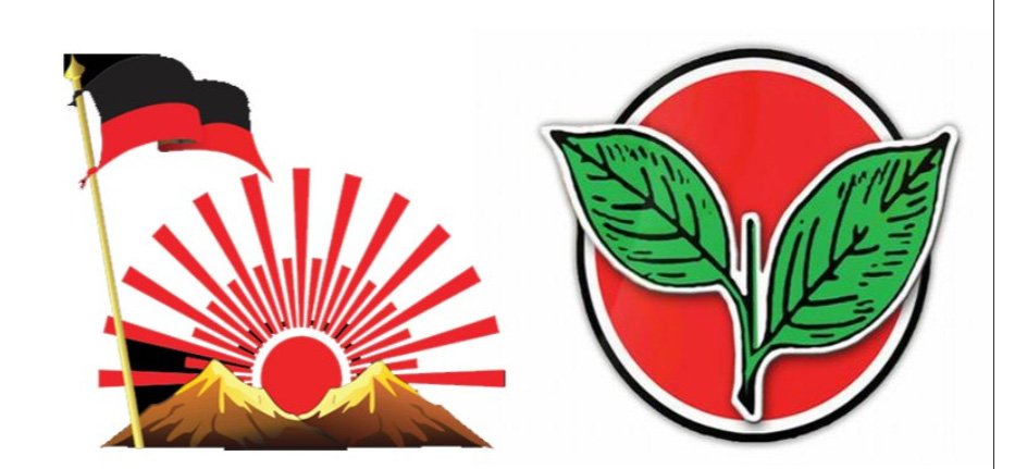 ചെ​ന്നൈ​യി​ലെ 13 സീ​റ്റു​ക​ളി​ൽ ഡി​എം​കെ – അ​ണ്ണാ ഡി​എം​കെ പോ​രാ​ട്ടം