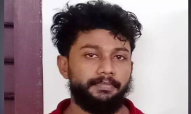 ജാമ്യത്തിൽ പുറത്തിറങ്ങിയ ഗുണ്ടാത്തലവനെ പട്ടാപ്പകൽ നടുറോഡിൽ വെട്ടിക്കൊന്നു