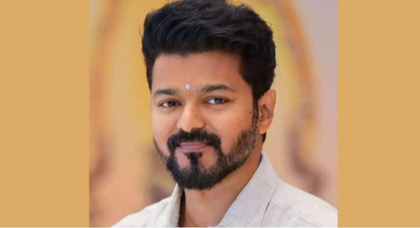 ന​ട​ൻ വി​ജ​യ് പെ​രു​മ്പൂരി​ലും തി​രു​ച്ചി​റ​പ്പ​ള്ളി ഈ​സ്റ്റി​ലും മ​ത്സ​രി​ക്കും