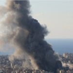 കു​വൈ​റ്റി​ലെ കുടിവെള്ള പ്ലാ​ന്‍റി​നു നേ​രെ മി​സൈ​ൽ ആ​ക്ര​മ​ണം; ഇ​ന്ത്യ​ക്കാ​ര​ൻ കൊ​ല്ല​പ്പെ​ട്ടു