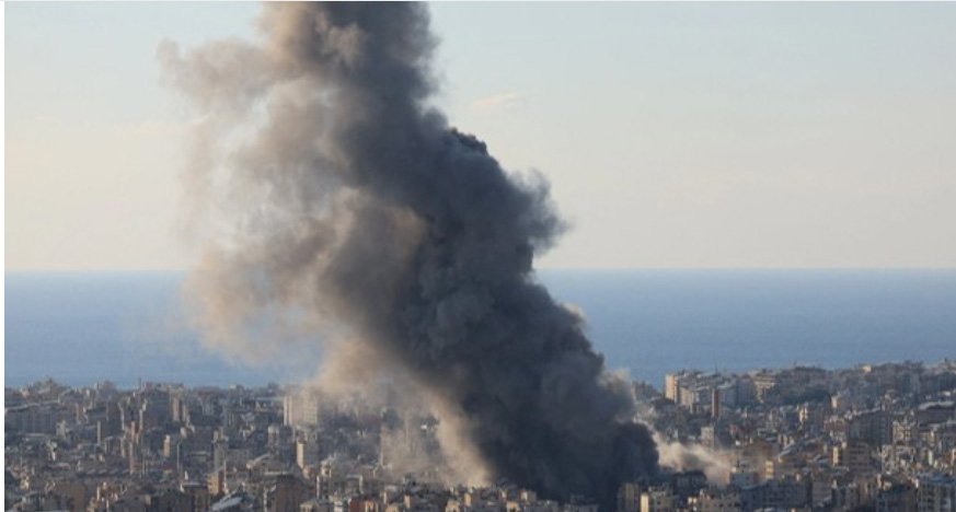 കു​വൈ​റ്റി​ലെ കുടിവെള്ള പ്ലാ​ന്‍റി​നു നേ​രെ മി​സൈ​ൽ ആ​ക്ര​മ​ണം; ഇ​ന്ത്യ​ക്കാ​ര​ൻ കൊ​ല്ല​പ്പെ​ട്ടു