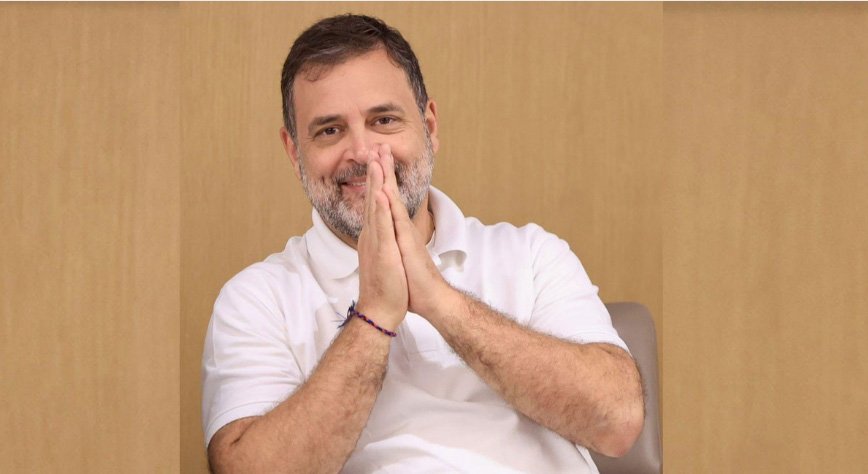 എൽഡിഎഫ് സര്‍ക്കാര്‍ ബിജെപി നിയന്ത്രണത്തിൽ, മോദി ശബരിമലയിലെ സ്വര്‍ണം കട്ടത് മറന്നുപോയത് ഡീലിന്‍റെ തെളിവ്; കടന്നാക്രമിച്ച് രാഹുൽ ഗാന്ധി