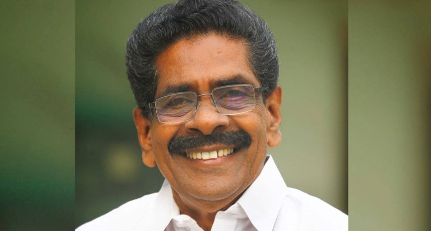 പിണറായി വിജയൻ വാക്കിന് വിലയില്ലാത്തയാൾ: മുല്ലപ്പള്ളി രാമചന്ദ്രൻ