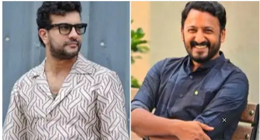 പ​ട്ടി​ക സ്‌​ക്രീ​നിം​ഗ് ക​മ്മി​റ്റി​ക്ക് കൈ​മാ​റി; ര​മേ​ഷ് പി​ഷാ​ര​ടി പാ​ല​ക്കാ​ട് സ്ഥാ​നാ​ര്‍​ഥി​യാ​യേ​ക്കും