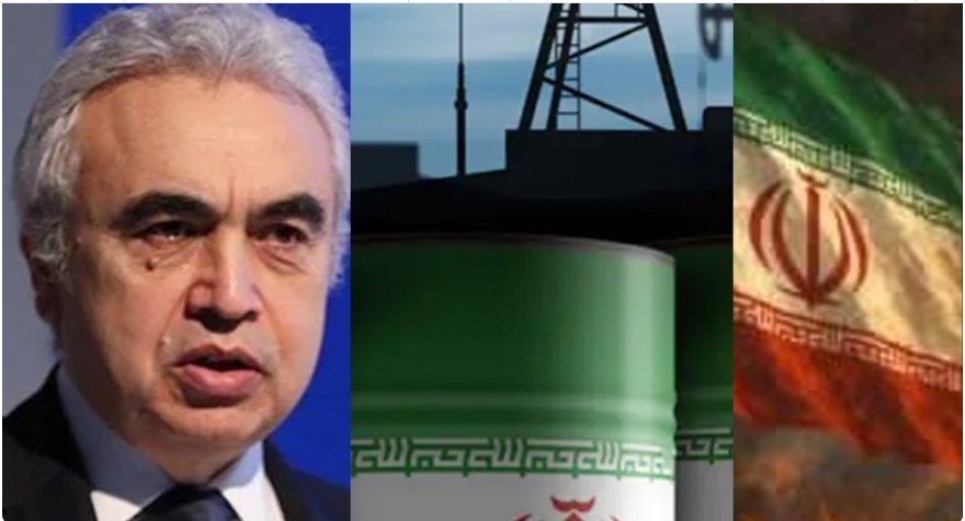 യുദ്ധം; ലോ​കം 1970കളിലെ ഊ​ർ​ജ പ്ര​തി​സ​ന്ധി​യി​ലേ​ക്ക്: ഐഇഎ