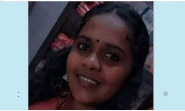 കു​ടും​ബ വ​ഴ​ക്ക്; കീ​ഴി​ല്ല​ത്ത് ഭാ​ര്യ​യെ ശ്വാ​സം​മു​ട്ടി​ച്ച് കൊ​ല​പ്പെ​ടു​ത്തി