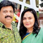 ഭാര്യയോട് ക്ഷമ പറഞ്ഞ് മന്ത്രി ഗണേഷ് കുമാർ; തർക്കം ഒത്തുതീർപ്പിലേക്ക്