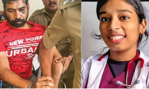 ഡോ.​വ​ന്ദ​ന ദാ​സ് വ​ധ​ക്കേ​സ്; അ​പ്പീ​ൽ ന​ൽ​കു​മെ​ന്ന് പ്രോ​സി​ക്യൂ​ഷ​ൻ