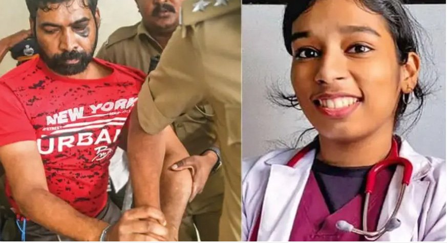 ഡോ.​വ​ന്ദ​ന ദാ​സ് വ​ധ​ക്കേ​സ്; അ​പ്പീ​ൽ ന​ൽ​കു​മെ​ന്ന് പ്രോ​സി​ക്യൂ​ഷ​ൻ