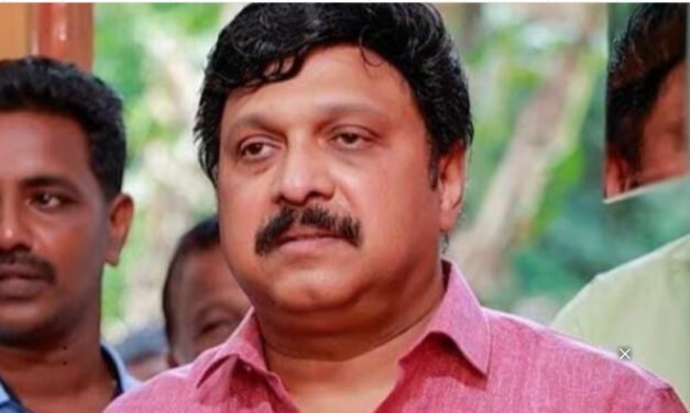 മന്ത്രി കെ.ബി.ഗണേഷ് കുമാർ പ്രസിഡന്റായ പത്തനാപുരം എൻഎസ്‌എസ് താലൂക്ക് യൂണിയൻ പിരിച്ചു വിട്ടു