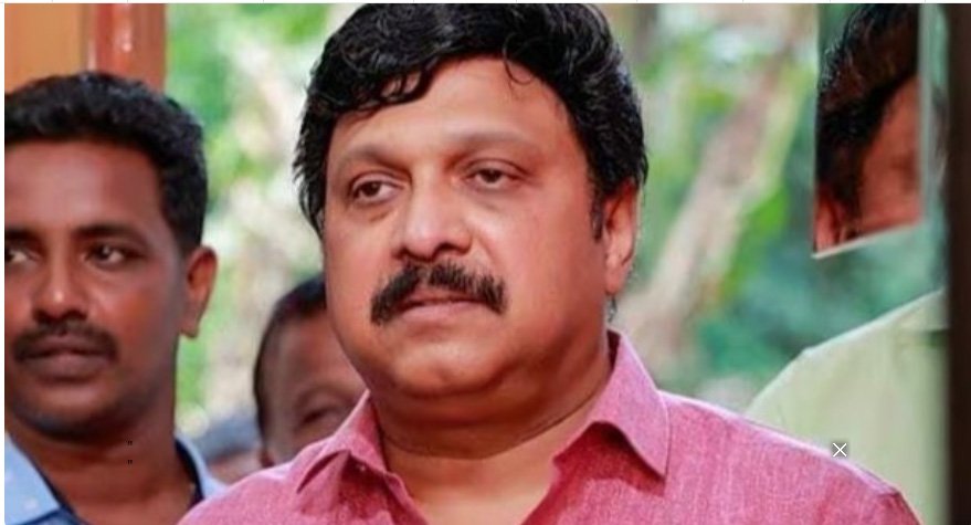 ഗണേഷിനെതിരായ ആരോപണം: പോലീസിനെ ന്യായീകരിച്ച് റൂറൽ എസ്പിയുടെ റിപ്പോർട്ട്