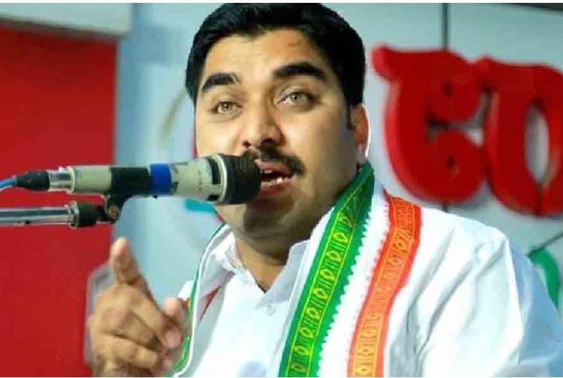 കണ്ണൂരിൽ പിണറായി വിജയനെതിരെ വി പി അബ്ദു‌ൽ റഷീദ് കോൺഗ്രസ് സ്ഥാനാർത്ഥിയാകുമെന്ന് സൂചന