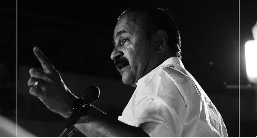 മുഖ്യമന്ത്രി പറയുന്ന സ്ഥലത്ത് പറഞ്ഞ സമയത്ത് ഞാനെത്തും; സംവാദത്തിന് തയാറെന്ന് സതീശൻ