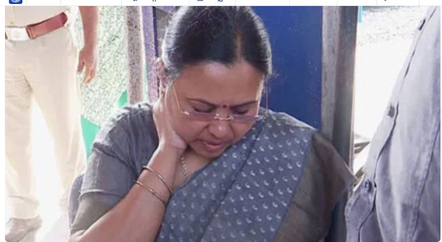 മ​ന്ത്രി മാ​പ്പു പ​റ​യ​ണം; വീ​ണാ ജോ​ർ​ജി​നെ​തി​രെ പ്ര​തി​ഷേ​ധം തു​ട​രു​മെ​ന്ന് കെ​എ​സ്‌​യു