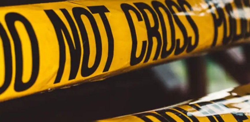 ഭാ​ര്യ​യെ ക​ഴു​ത്തു ഞെ​രി​ച്ച് കൊ​ല​പ്പെ​ടു​ത്തി, മൃ​ത​ദേ​ഹം ന​ദി​യി​ൽ ത​ള്ളി