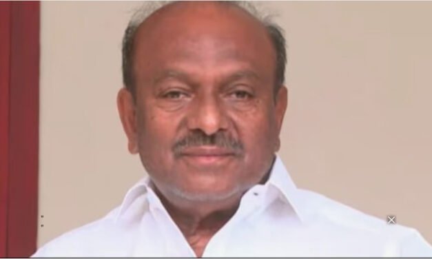 ശ​ബ​രി​മ​ല സ്വ​ർ​ണ​ക്കൊ​ള്ള; കെ.​പി. ശ​ങ്ക​ര​ദാ​സി​ന്‍റെ ജാ​മ്യാ​പേ​ക്ഷ കോ​ട​തി ത​ള്ളി