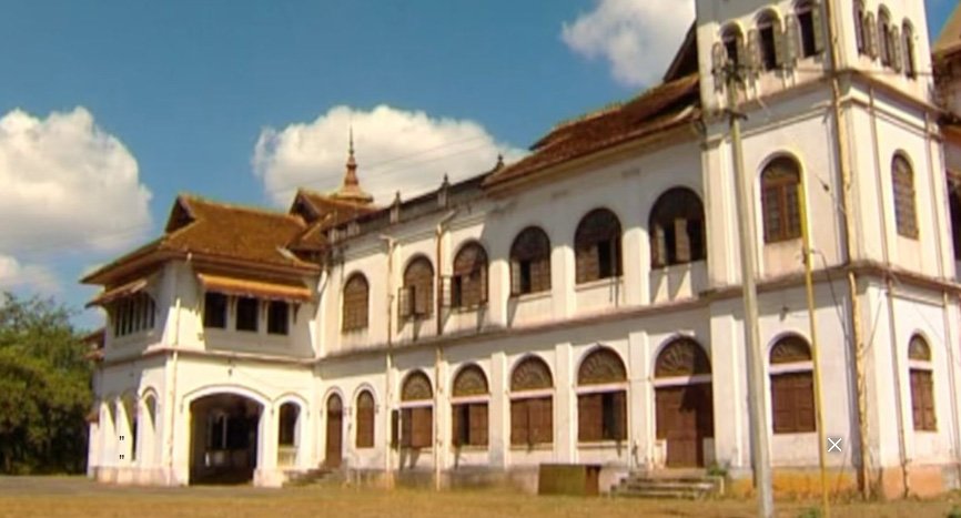 കവടിയാർ കൊട്ടാരത്തിൽ വൻ മോഷണം; രണ്ടു കോടിയുടെ ആഭരണം നഷ്ടമായതായി പരാതി