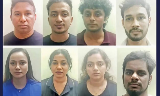 കൊച്ചി ലഹരിവേട്ട: പോലീസില്‍ നിന്നും വിവരം തേടി കസ്റ്റംസ്, ഷോണിന്‍റെ പണിമിടപാടുകള്‍ പരിശോധനയില്‍