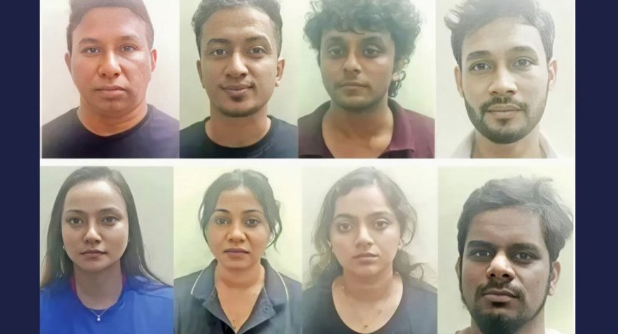 കൊച്ചി ലഹരിവേട്ട: പോലീസില്‍ നിന്നും വിവരം തേടി കസ്റ്റംസ്, ഷോണിന്‍റെ പണിമിടപാടുകള്‍ പരിശോധനയില്‍