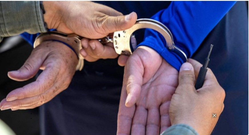 മീ​ന്‍ പി​ടി​ക്കു​ന്ന​തി​നെ ചൊ​ല്ലി ത​ർ​ക്കം; വി​ദ്യാ​ർ​ഥി​യെ കു​ത്തി പ​രി​ക്കേ​ൽ​പ്പി​ച്ച പ്ര​തി പി​ടി​യി​ൽ