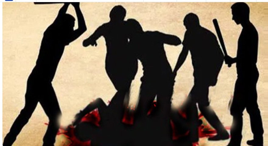 ടോയ് കണ്ണട ചോദിച്ചിട്ട് കൊടുത്തില്ല; ലോ കോളജ് വിദ്യാർഥികൾക്ക് അക്രമിസംഘത്തിന്‍റെ ക്രൂരമർദനം