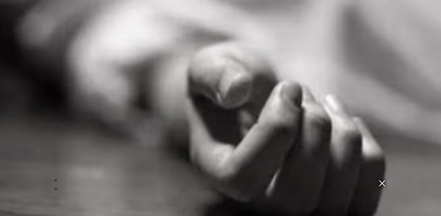 ഗ്യാ​സ് സി​ലി​ണ്ട​റി​നാ​യി വ​രി നി​ന്നു; വ​യോ​ധി​ക​ന് ദാ​രു​ണാ​ന്ത്യം