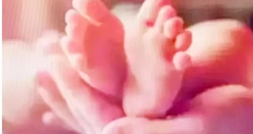 മ​രി​ച്ചെ​ന്ന് ക​രു​തി​യ ന​വ​ജാ​ത ശി​ശു​വി​ന് ജീ​വ​നു​ണ്ടെ​ന്ന​റി​ഞ്ഞ​ത് സം​സ്കാരത്തിനു തൊ​ട്ടു​മു​മ്പ്