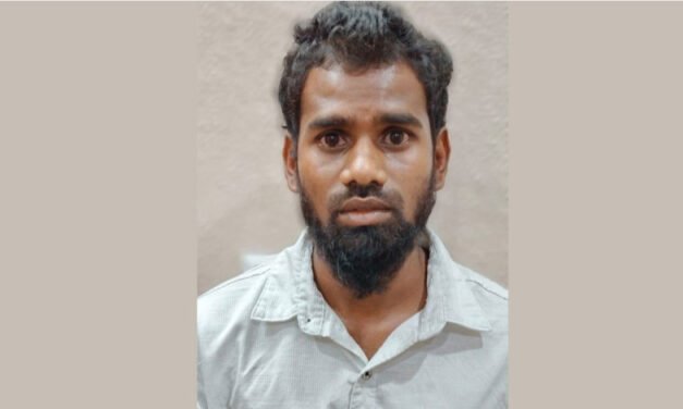 കളമശേരിയില്‍ യുവതിയെ ആക്രമിച്ച കവര്‍ച്ച : പ്രതിയുടെ ഫോട്ടോ പോലീസ് പുറത്തുവിട്ടു