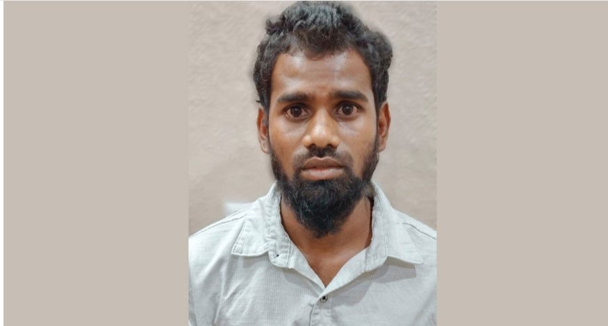 കളമശേരിയില്‍ യുവതിയെ ആക്രമിച്ച കവര്‍ച്ച : പ്രതിയുടെ ഫോട്ടോ പോലീസ് പുറത്തുവിട്ടു