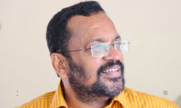 സിദ്ദിഖ് പ്രസംഗിക്കുമ്പോൾ കൂക്കി വിളിച്ചത് ശരിയായില്ല; മന്ത്രി കെ. രാജൻ