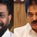 കെ.​സി ഇ​ട​പെ​ട്ടു; മ​ത്സ​രി​ക്കാ​നി​ല്ലെ​ന്ന് സ​ഞ്ജ​യ് ഖാ​ൻ