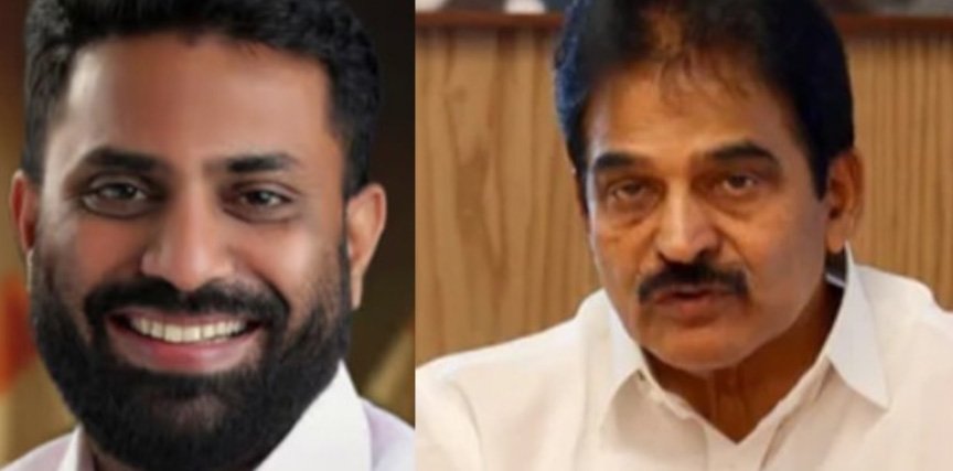 കെ.​സി ഇ​ട​പെ​ട്ടു; മ​ത്സ​രി​ക്കാ​നി​ല്ലെ​ന്ന് സ​ഞ്ജ​യ് ഖാ​ൻ