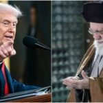 ചരിത്രത്തിലെ ഏറ്റവും തിന്മ നിറഞ്ഞ മനുഷ്യൻ ഇല്ലാതായെന്ന് ട്രംപ്, ഇറാനിലെ മുൻനിര നേതാക്കളും ഇല്ലാതായെന്ന് യുഎസ് പ്രസിഡന്റ്