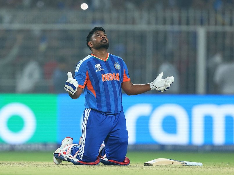 സാക്ഷാല്‍ വിരാട് കോലിയെ മറികടന്ന് സഞ്ജു സാംസണ്‍; രോഹിത്തിനേയും പിന്നിലാക്കി നേട്ടങ്ങളുടെ പട്ടികയില്‍