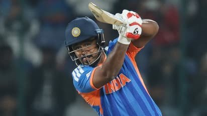 ‘ഞാന്‍ സ്വപ്‌നം കണ്ട ഇന്നിംഗ്‌സ്’; മത്സരത്തിലെ താരമായി തെരഞ്ഞെടുക്കപ്പെട്ട ശേഷം സഞ്ജു സാംസണ്‍