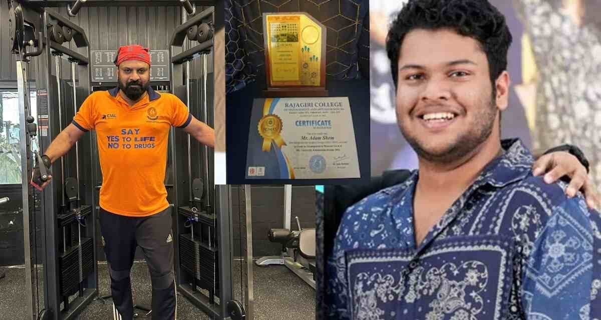 ‘നിന്റെ അപ്പൻ ഉണ്ടെടാ കൂടെ’; കഞ്ചാവുമായി പിടിയിലായ മകനെ പിന്തുണച്ച് ടിനി ടോം