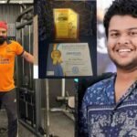 ‘നിന്റെ അപ്പൻ ഉണ്ടെടാ കൂടെ’; കഞ്ചാവുമായി പിടിയിലായ മകനെ പിന്തുണച്ച് ടിനി ടോം