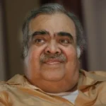 മുൻ കേന്ദ്രമന്ത്രിയും കോണ്‍ഗ്രസ് നേതാവുമായ കെ പി ഉണ്ണികൃഷ്ണൻ (89) അന്തരിച്ചു