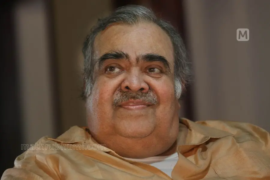 മുൻ കേന്ദ്രമന്ത്രിയും കോണ്‍ഗ്രസ് നേതാവുമായ കെ പി ഉണ്ണികൃഷ്ണൻ (89) അന്തരിച്ചു