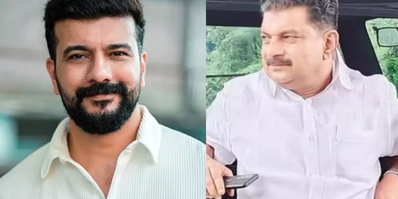 കോൺഗ്രസ് പട്ടിക; പാലക്കാട്ട് പിഷാരടിക്ക് സാധ്യത, പി.വി. അൻവർ ബേപ്പൂരിൽ സീറ്റുറപ്പിച്ചു