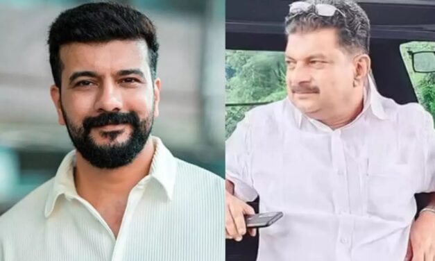 കോൺഗ്രസ് പട്ടിക; പാലക്കാട്ട് പിഷാരടിക്ക് സാധ്യത, പി.വി. അൻവർ ബേപ്പൂരിൽ സീറ്റുറപ്പിച്ചു